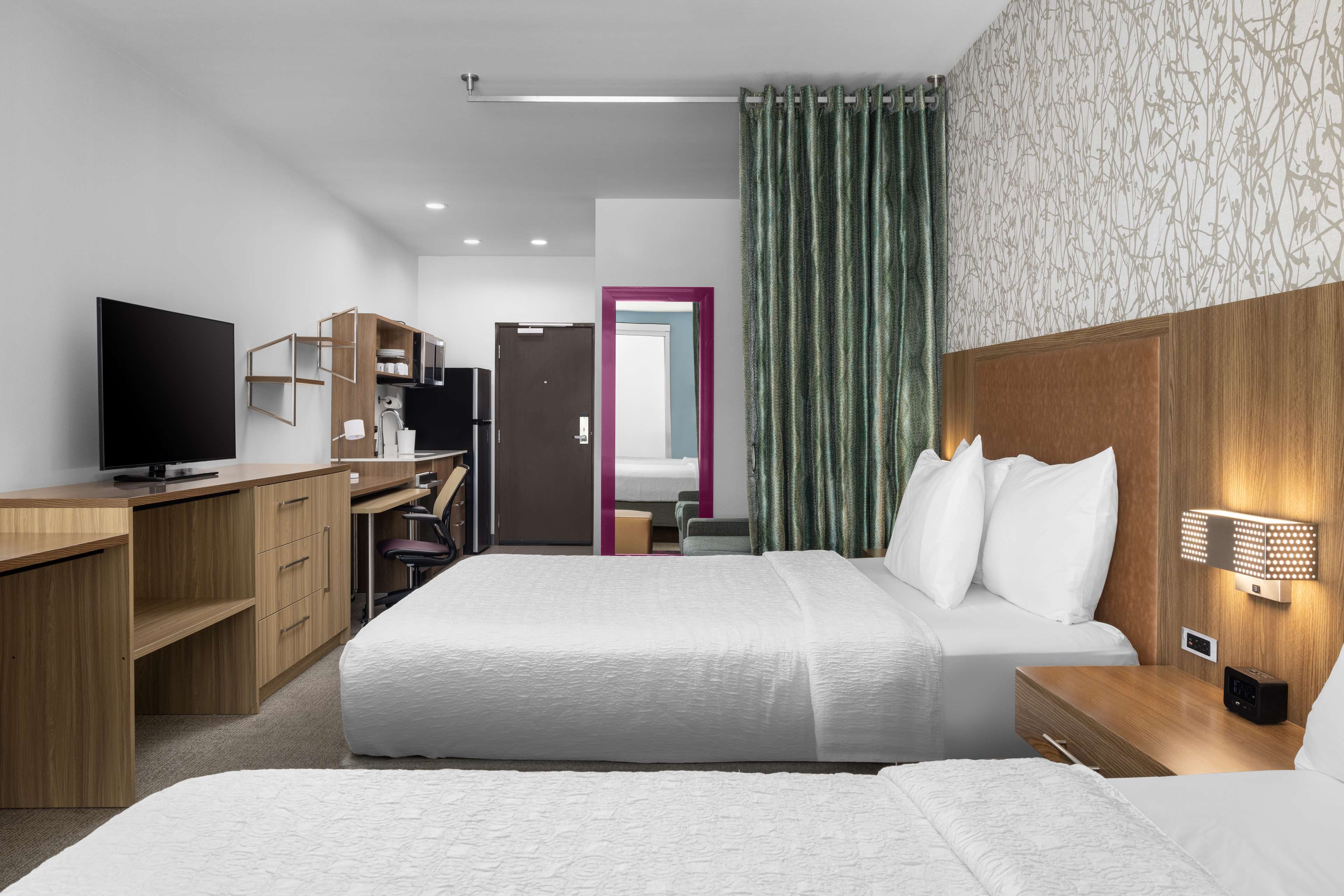 Home2 Suites by Hilton Phoenix Downtown - Tap to explore photos