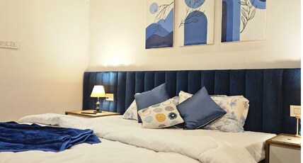 Vanam Homestay Room Type - Tree top