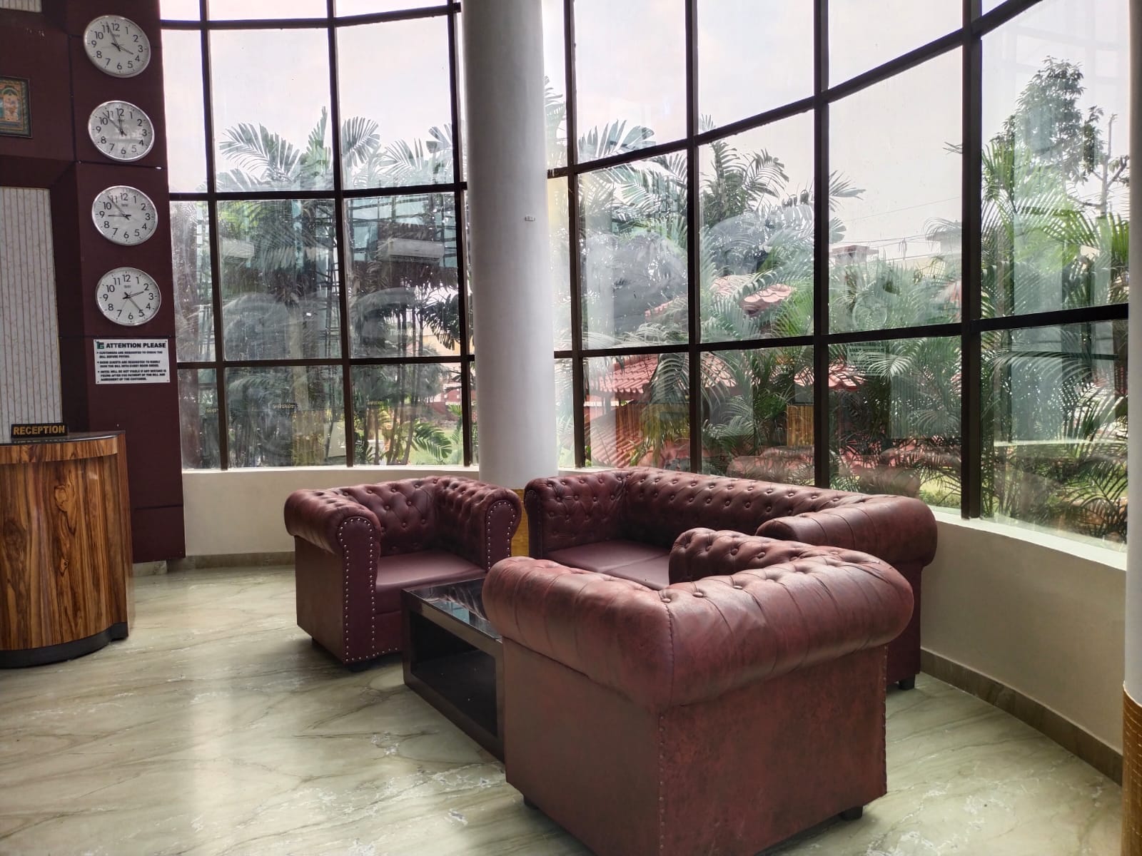 Main gallery