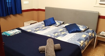 AASHIAANAA RESIDENCY INN Room Type - Standard AC Room AASHIAANAA RESIDENCY INN Room Type - Standard AC Room