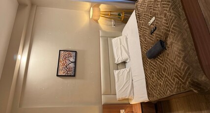 Param Pratap Room Type - Param Pratap