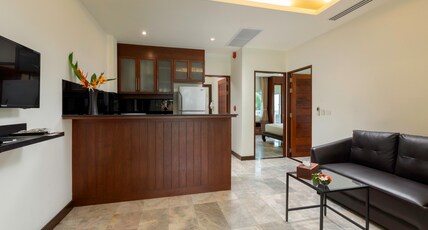 Phunawa Resort Room Type - 2 Bedroom Junior Suite Phunawa Resort Room Type - 2 Bedroom Junior Suite
