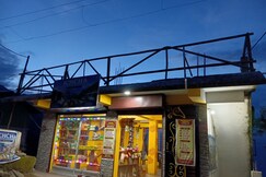 Address of Ichcha resturant & homestay