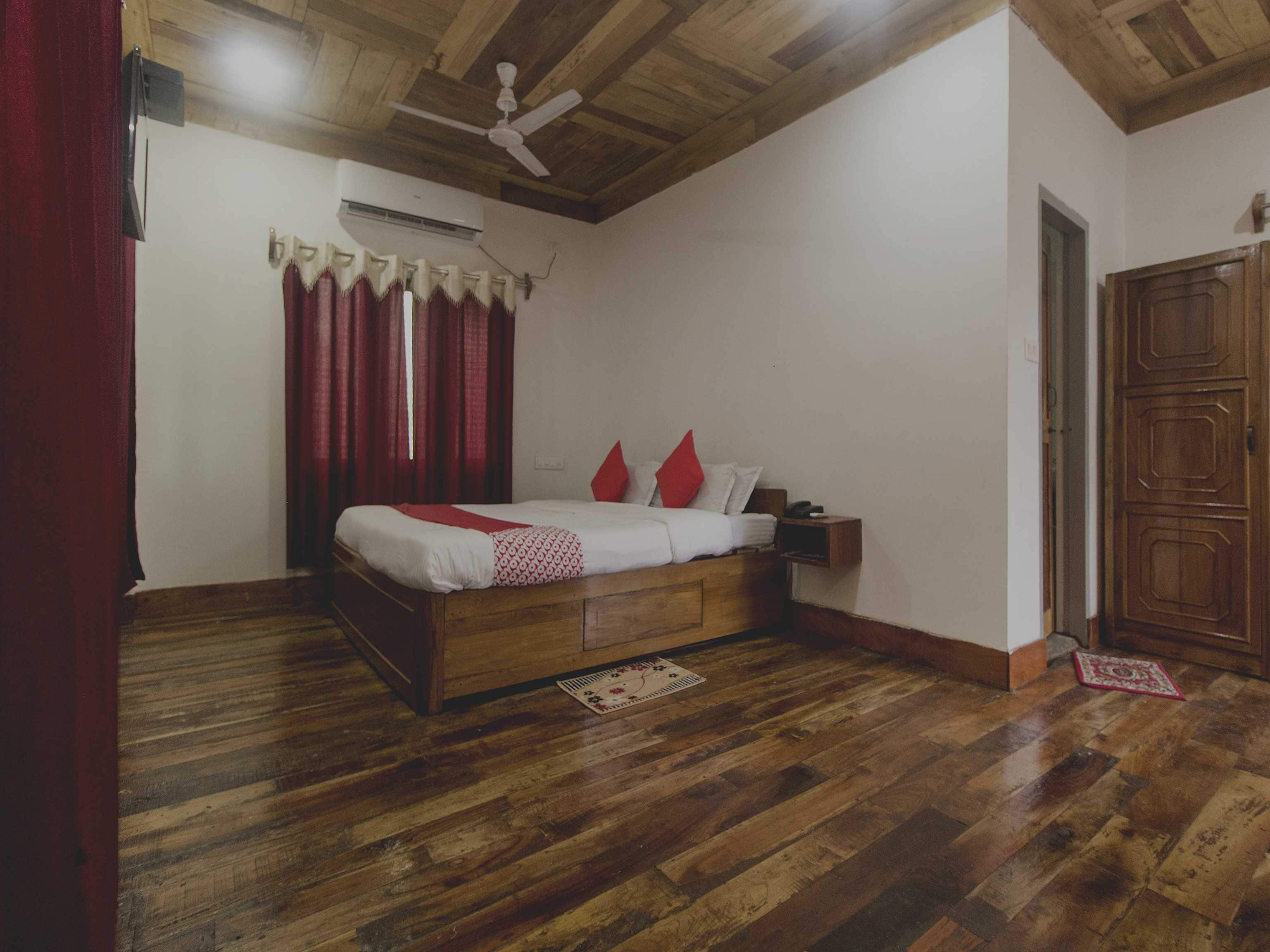 Hotel O Brindawan Hotel And Resorts - Tap to explore photos