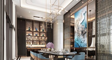 InterContinental Halong Bay Resort by IHG Room Type - Halong Bay Grand Villa