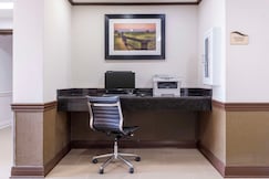Best Western Campbellsville Inn