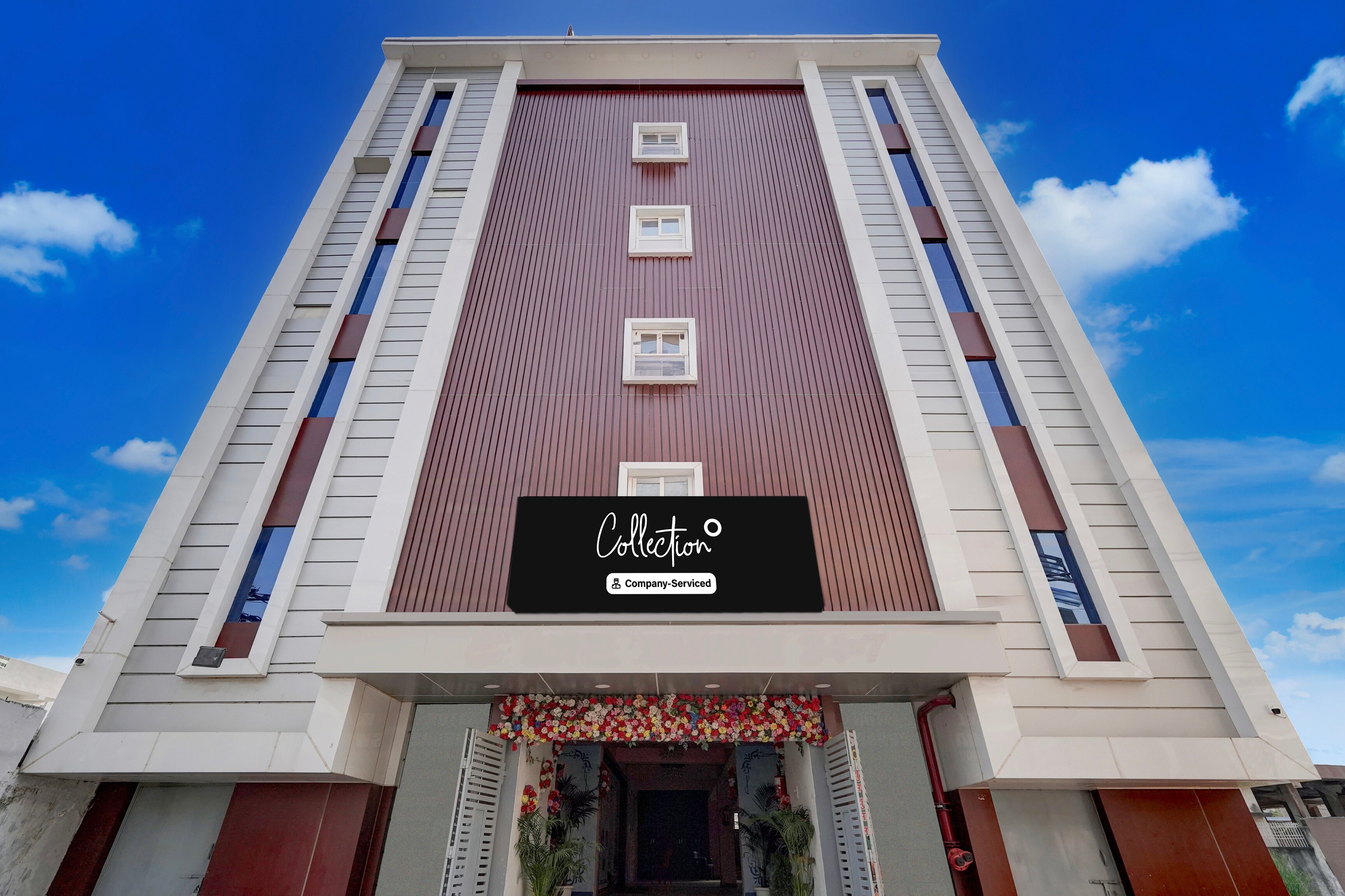 Super Collection O Digha Ghat Formerly Hotel Shahnai - Tap to explore photos