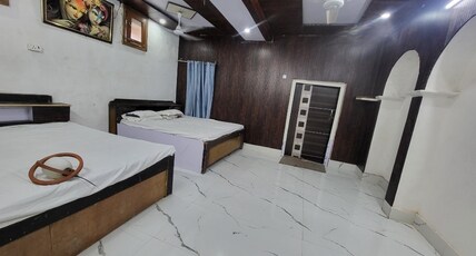 Punjabi Arora house Room Type - Bedroom 2