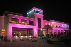 Jaggi Resorts