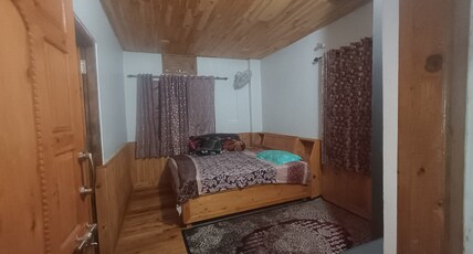 Green View Room Type - Bedroom 2