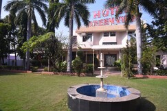 Hotel Green View Resort