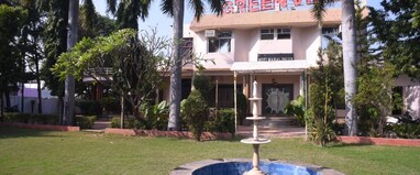 Hotel Green View Resort