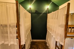Address of Sky Surf Hostel