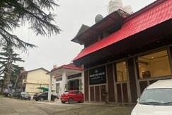 Address of Hotel Grand Him Queen Hot and Cold Rooms
