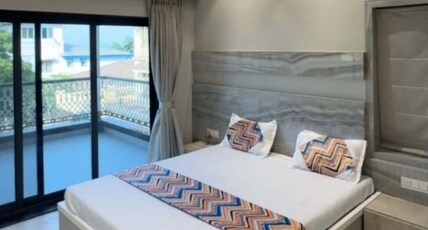 HM Villas Room Type - 5 BHK Villa