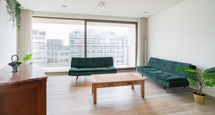 Vibrant Apartment Haven with Terrace Room Type - Vibrant Apartment Haven with Terrace