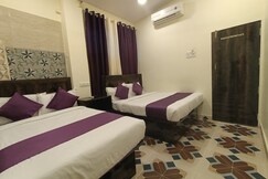 Hotel Star of Kurla