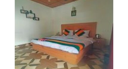 Priya Hotel Room Type - Super Deluxe Room