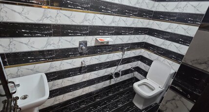 Hay Prabhu Room Type - Deluxe Double Bed Room