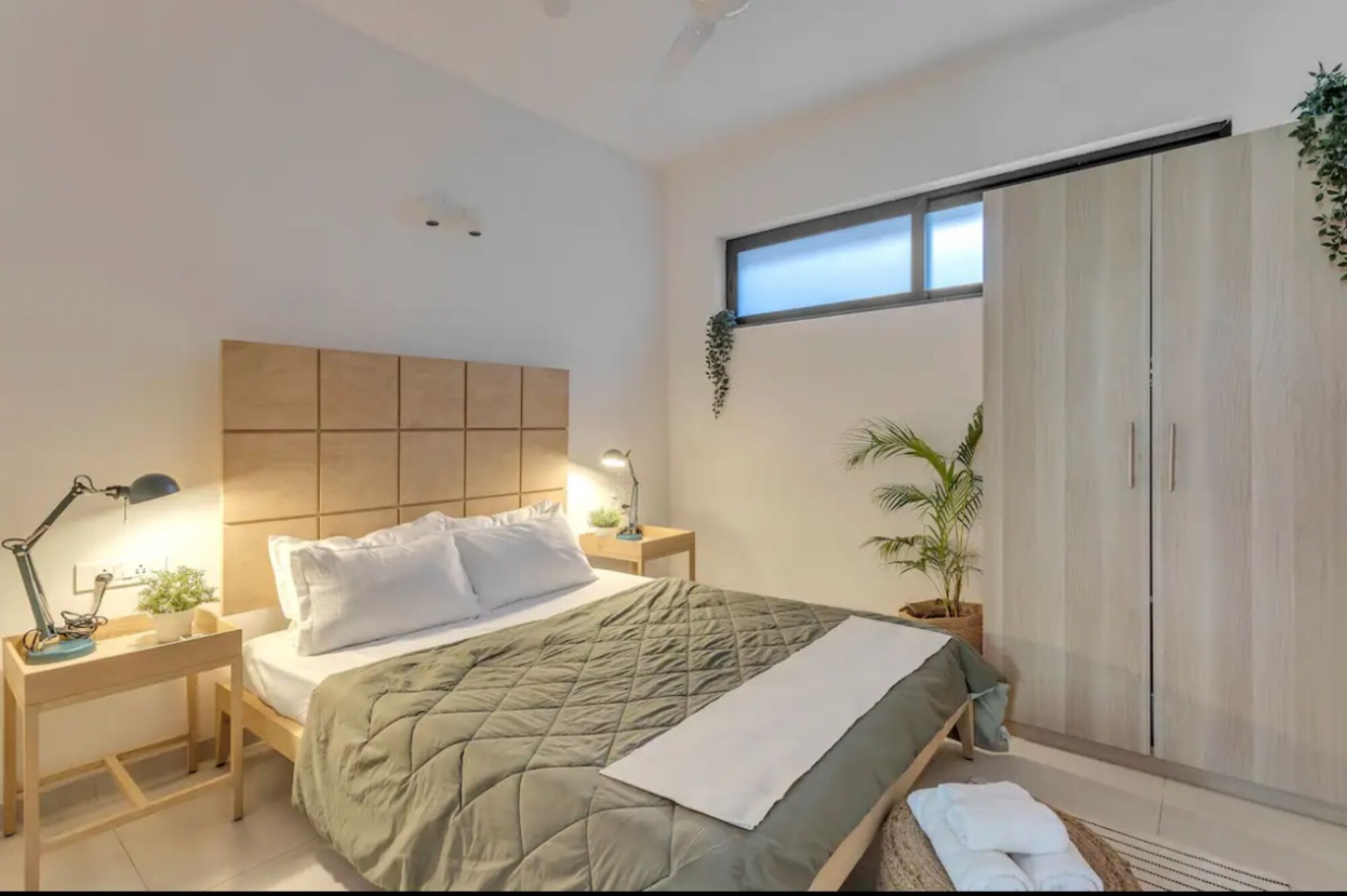 Nistula Luxury Villas and Apartments - Tap to explore photos