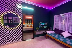 Ace of Space Homestay