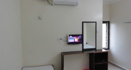 Mamata Residency Room Type - Double Bed Ac