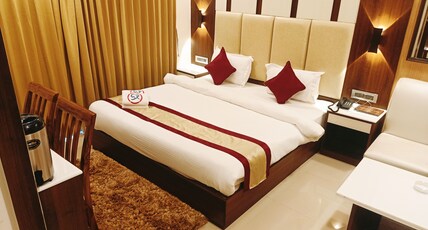 Sea Resort Room Type - Deluxe Room