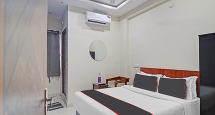 HOTEL PNR SUITES KUKATPALLY Room Type - Classic