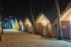Coral Garden Beach Resort