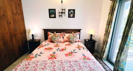 The Cider 1BHK Apartment - Sleeps 4 Room Type - The Cider 1BHK Apartment - Sleeps 4