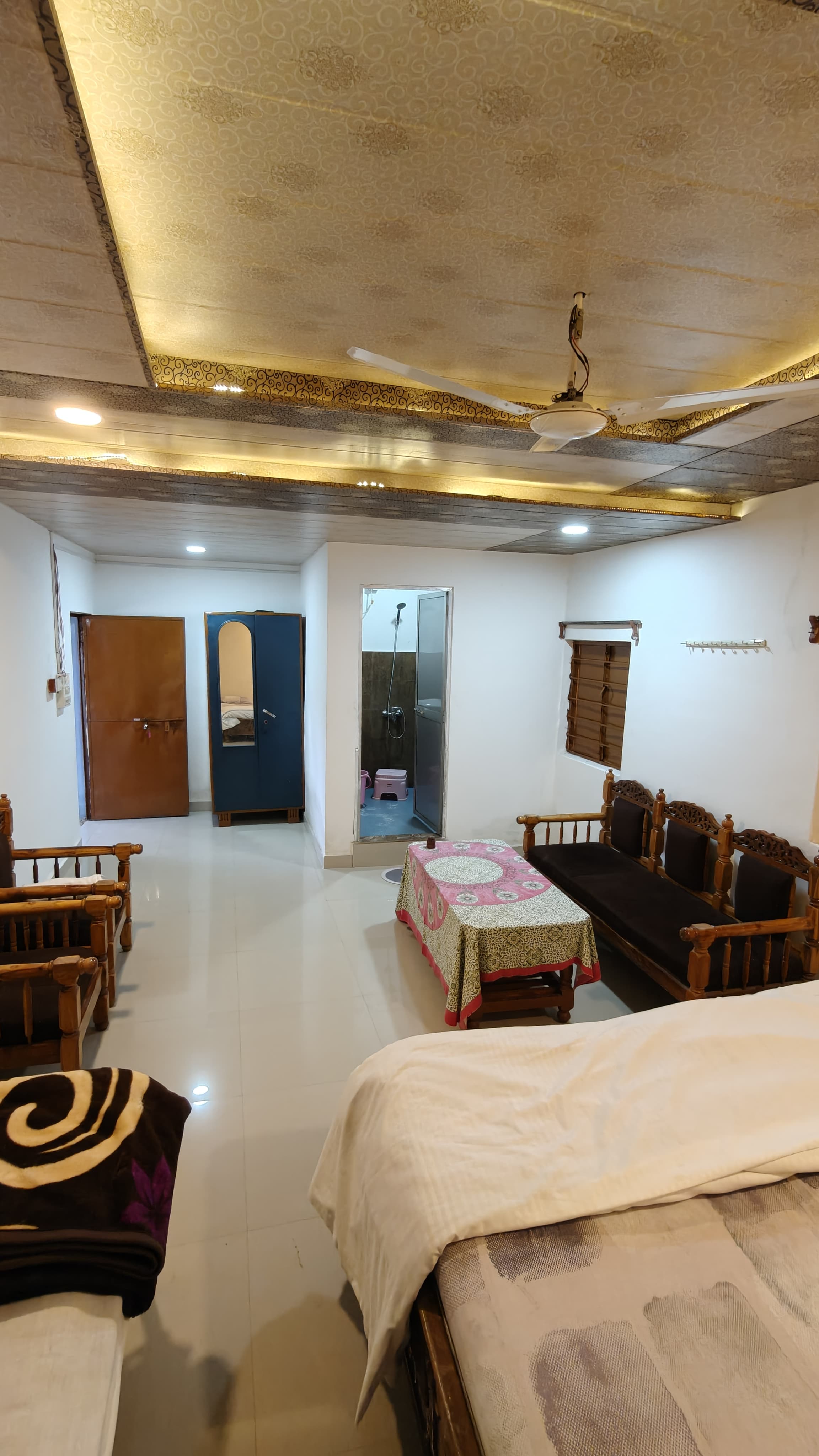 Sky Garden Resort & Restaurant Sitapur Chhattisgarh - Tap to explore photos