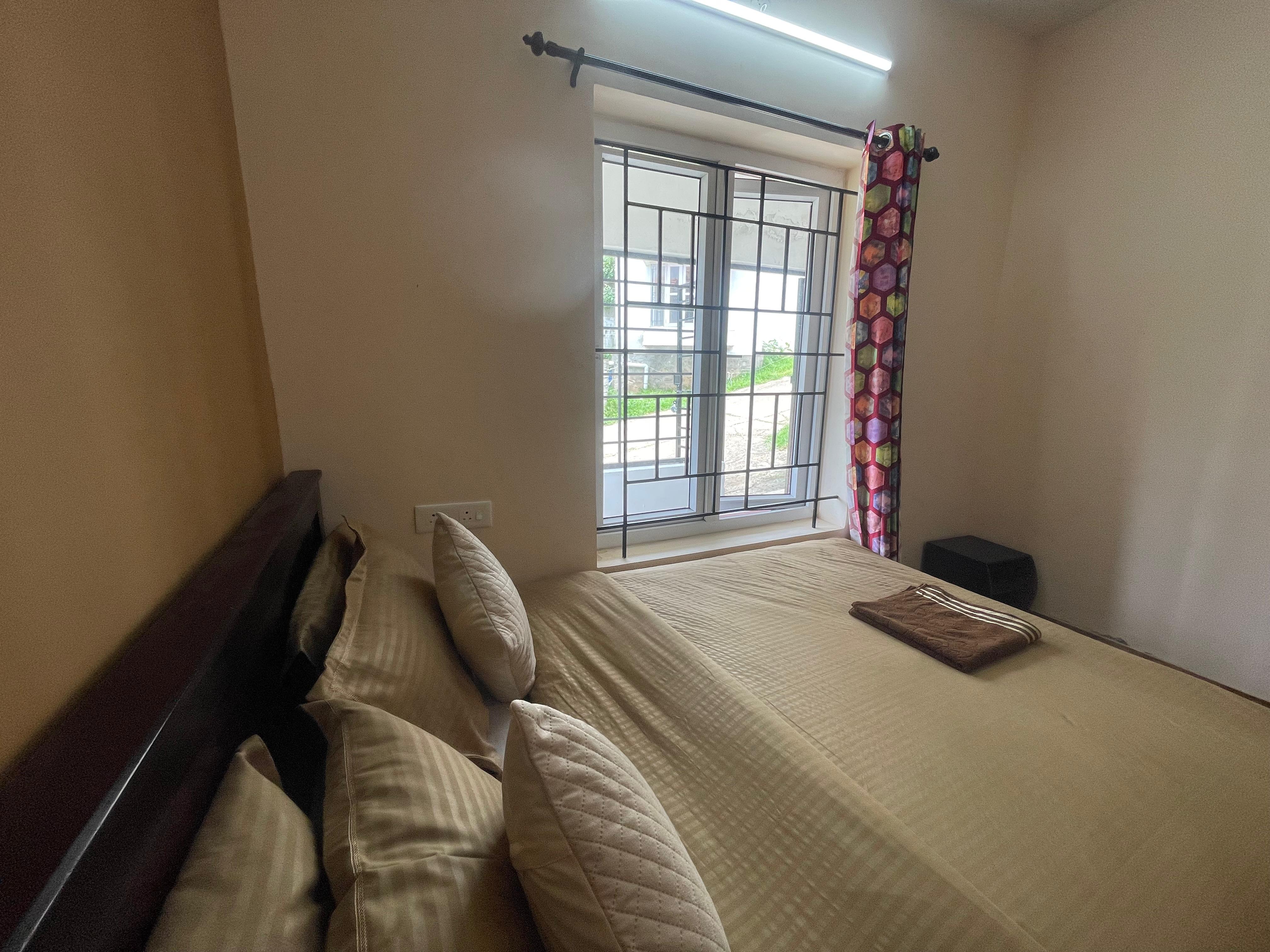 Ooty Ranga villas - Tap to explore photos