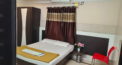 S S Residency Room Type - Standard Ac Room