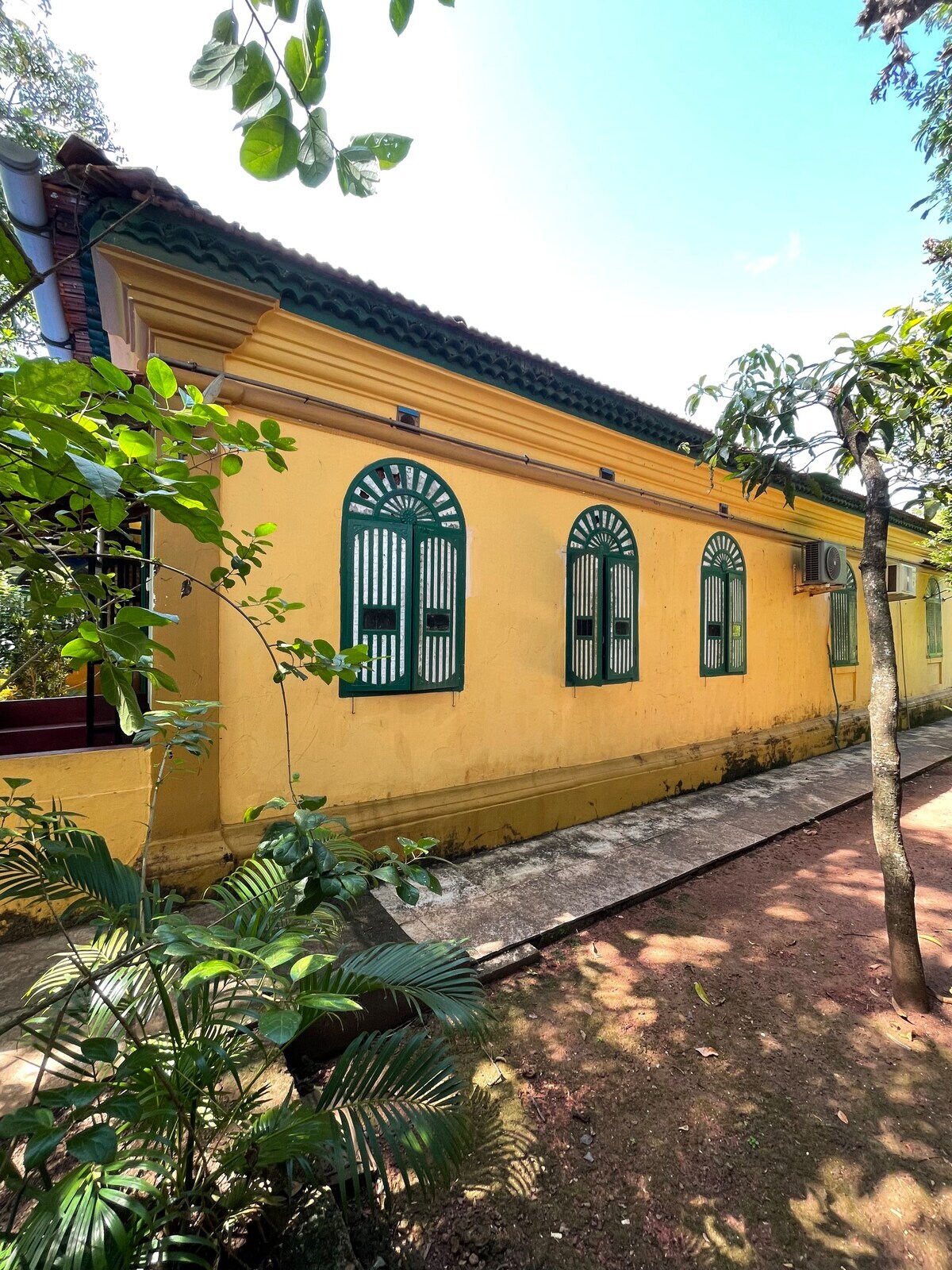 Main gallery