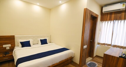 Namastey Puri 500M From Puri Railway Station Room Type - Deluxe Room
