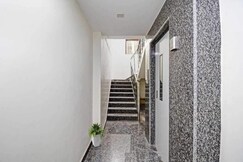 Flagship OYO Hotel Jerry Guest House