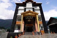 Abhilashi Residency & Spa - Centrally Heated