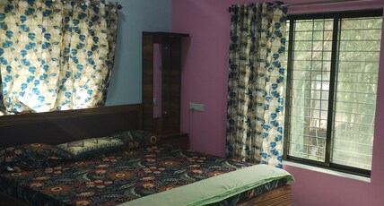 Shivsagar Homestay Room Type - Bedroom 2