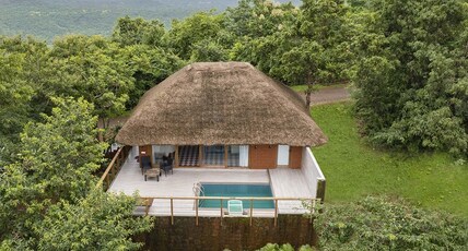 Forest Hills at Tala Room Type - The Carnation Hermitage