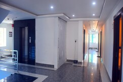 Prince Palace