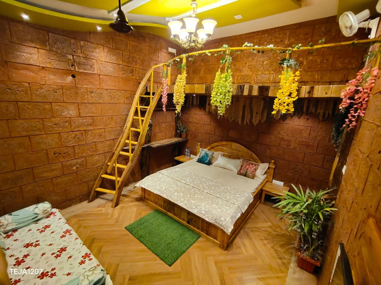 Srushti Farm - Tap to explore photos