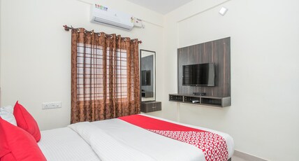 Collection O Royal Mac Room Type - Classic