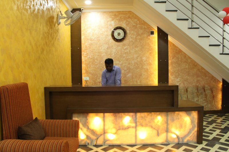 Main gallery