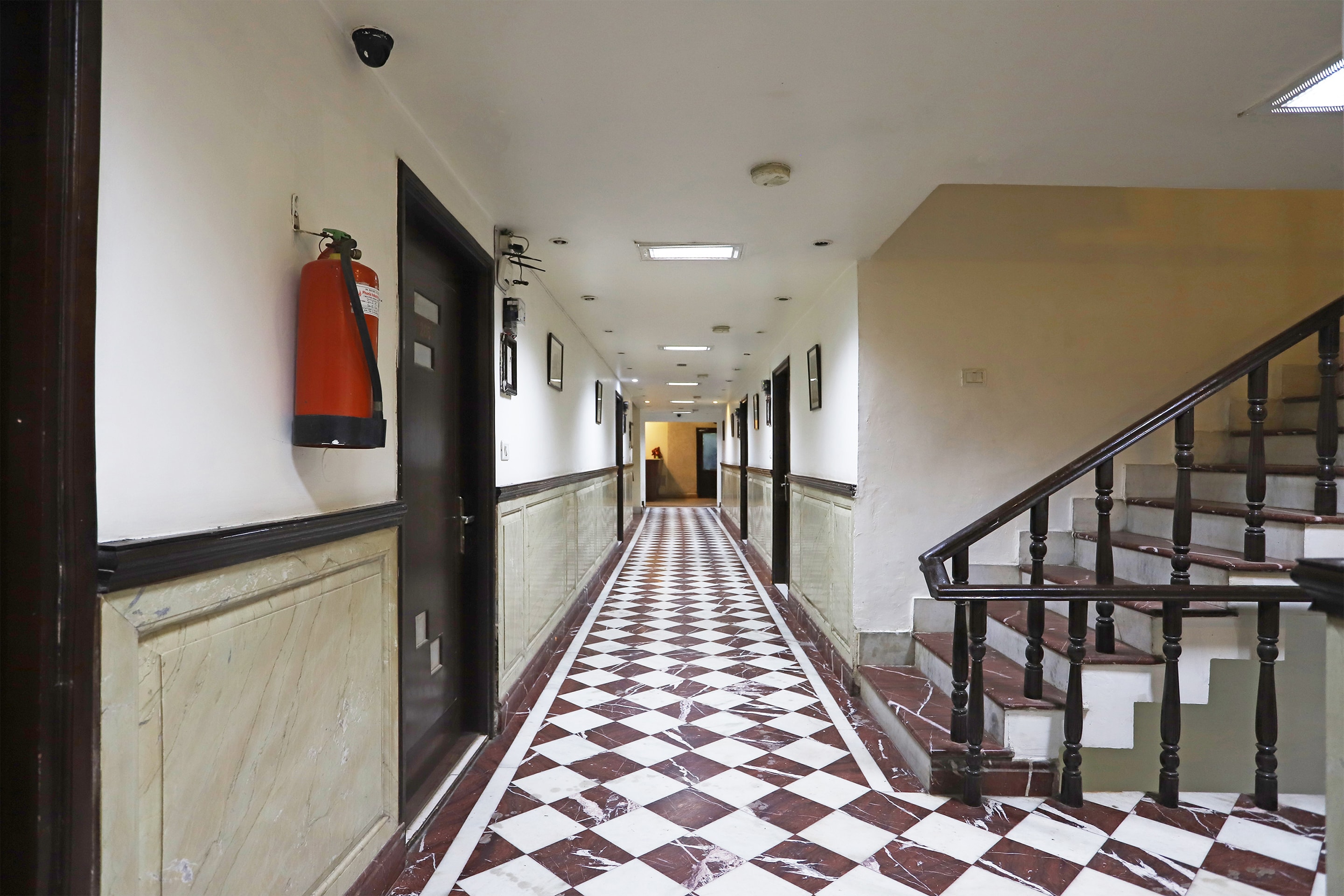 Main gallery