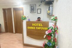hotel shree Tapovan