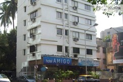 Hotel Amigo