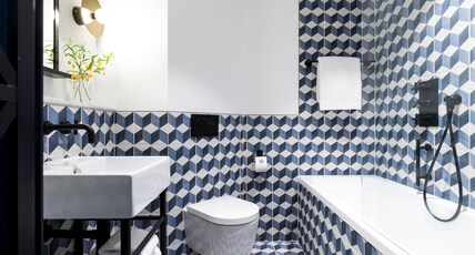 Kimpton De Witt Amsterdam, an IHG Hotel Room Type - 2 Twin Premium