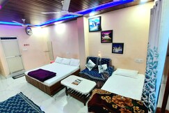 Sundaram homestay