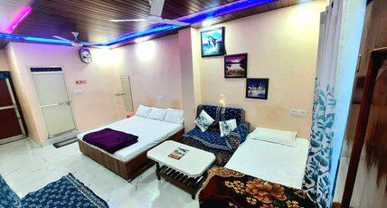 Sundaram homestay Room Type - Sundaram homestay