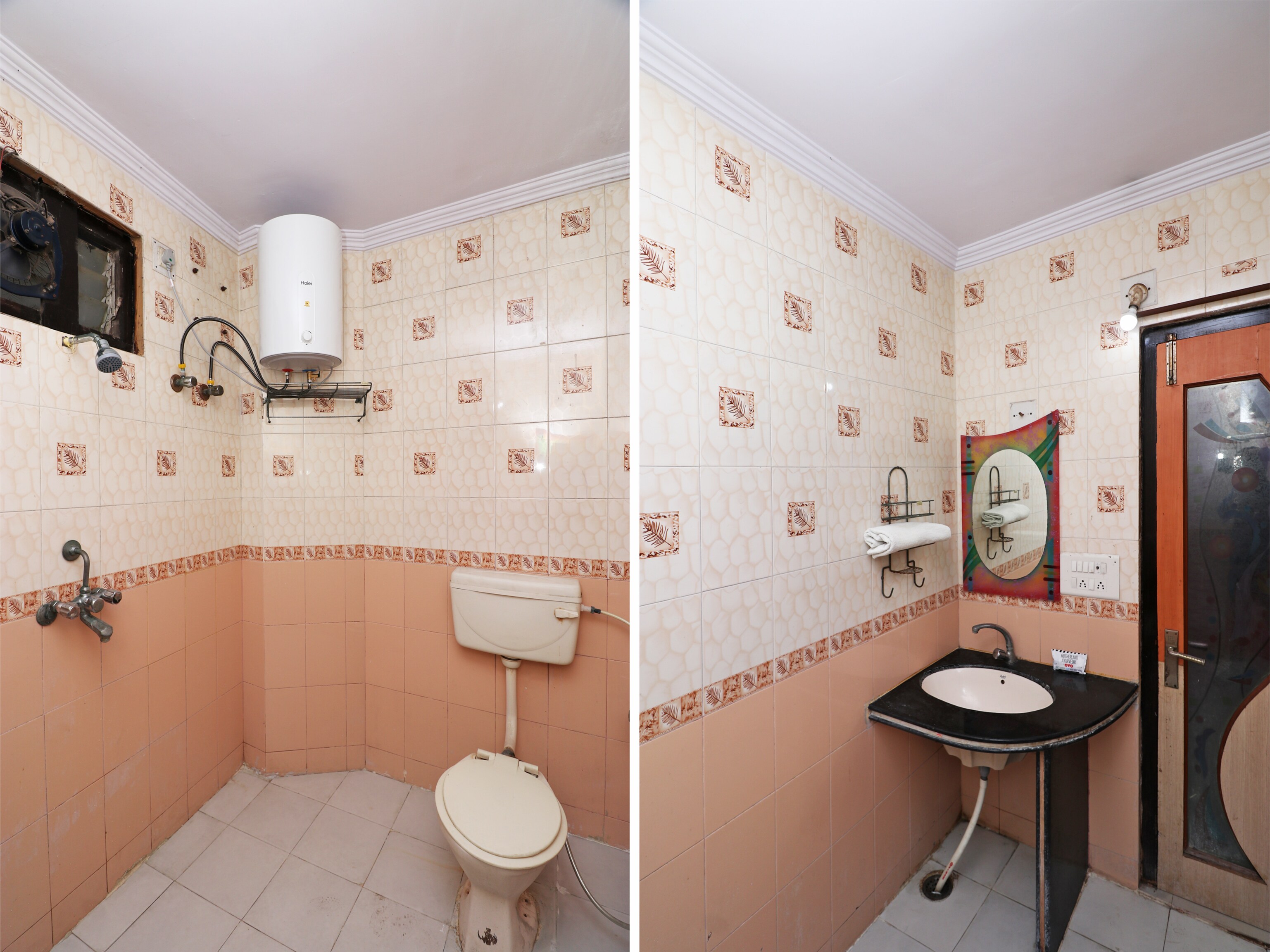 HOTEL PRATIBHA PALACE - Tap to explore photos